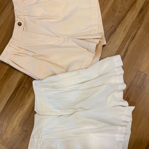 Vintage High Waist Shorts 90’s Liz Sport and Ann Taylor Size 2